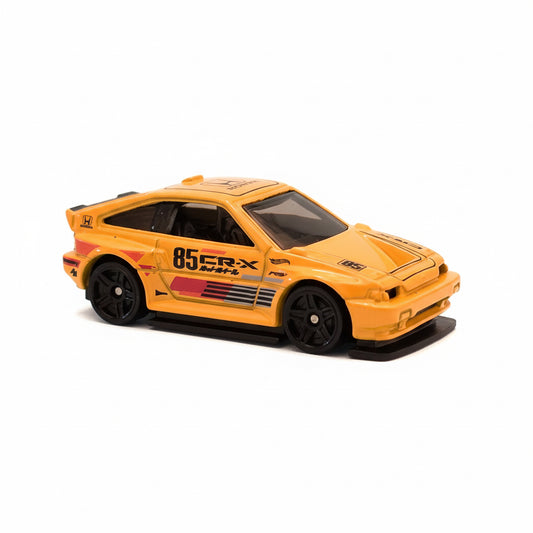1985 Honda CR-X (Hotwheels mainline)