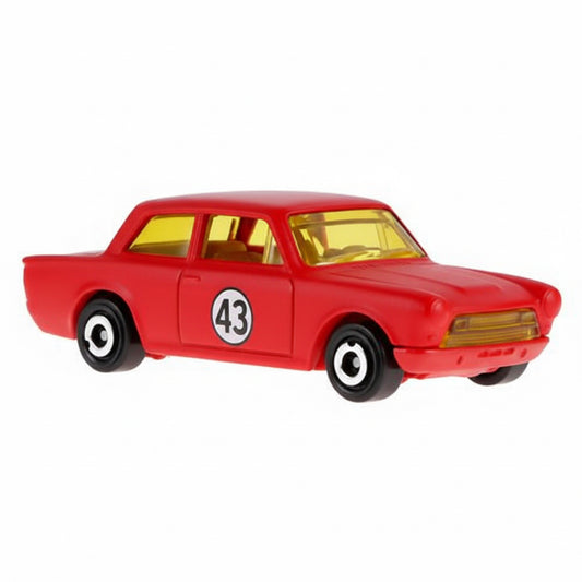 Lotus Cortina (Hotwheels mainline)