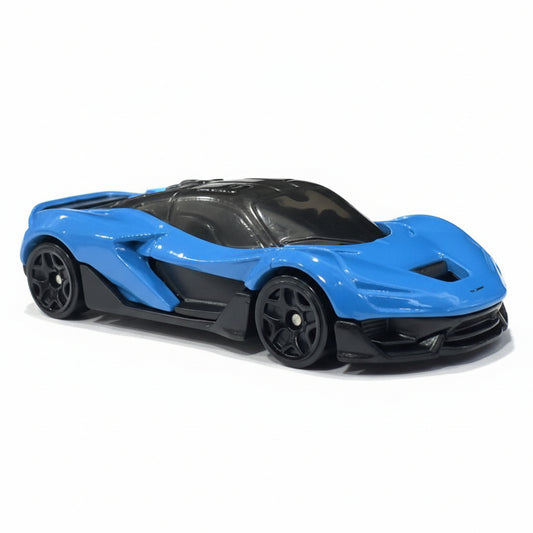 McLaren W1 (Mainline Hotwheels)