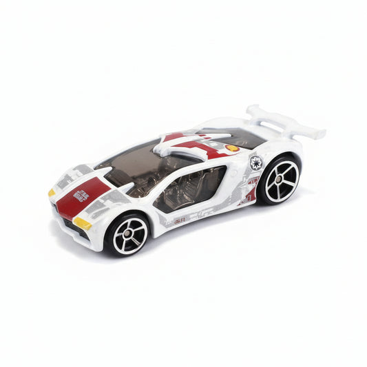 Impavido 1 (Star Wars Hotwheels)