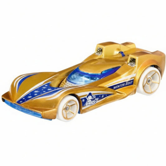 Scoopa di Fuego Hotwheels