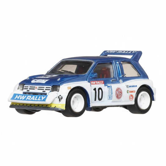 MG Metro 6R4