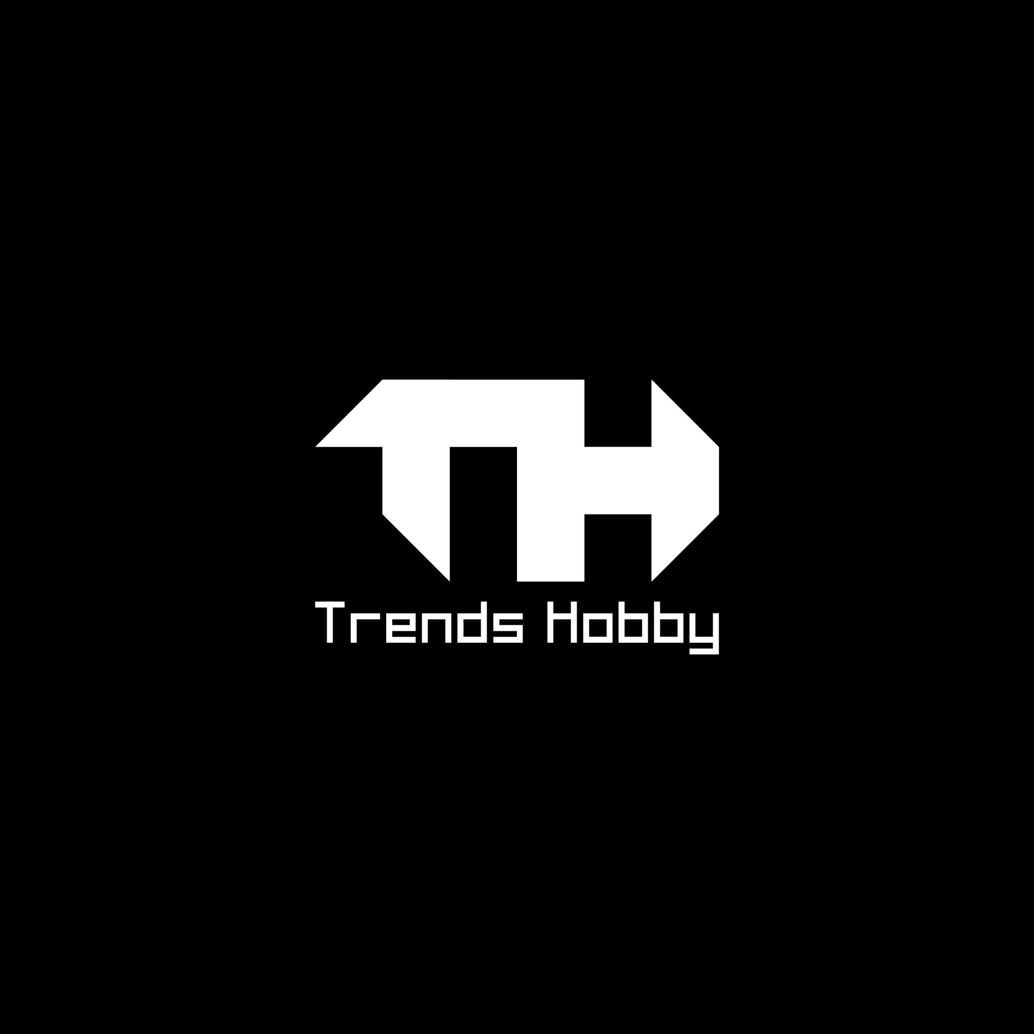 TRENDS HOBBY