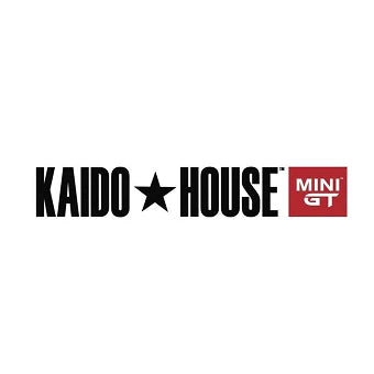 Kaido House x MiniGT