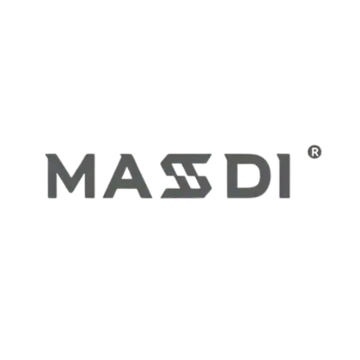 Masdi - 1:64 Diecast