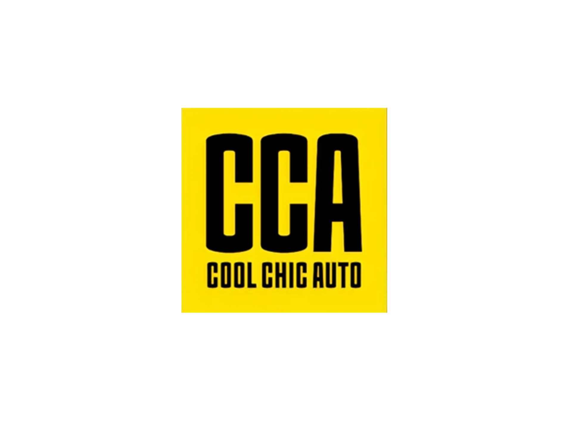 CCA