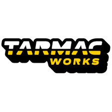 Tarmac Works
