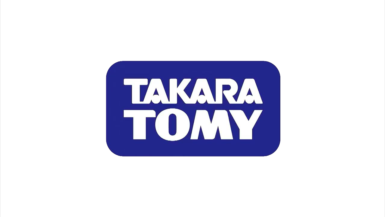 Takara Tomy Tomica