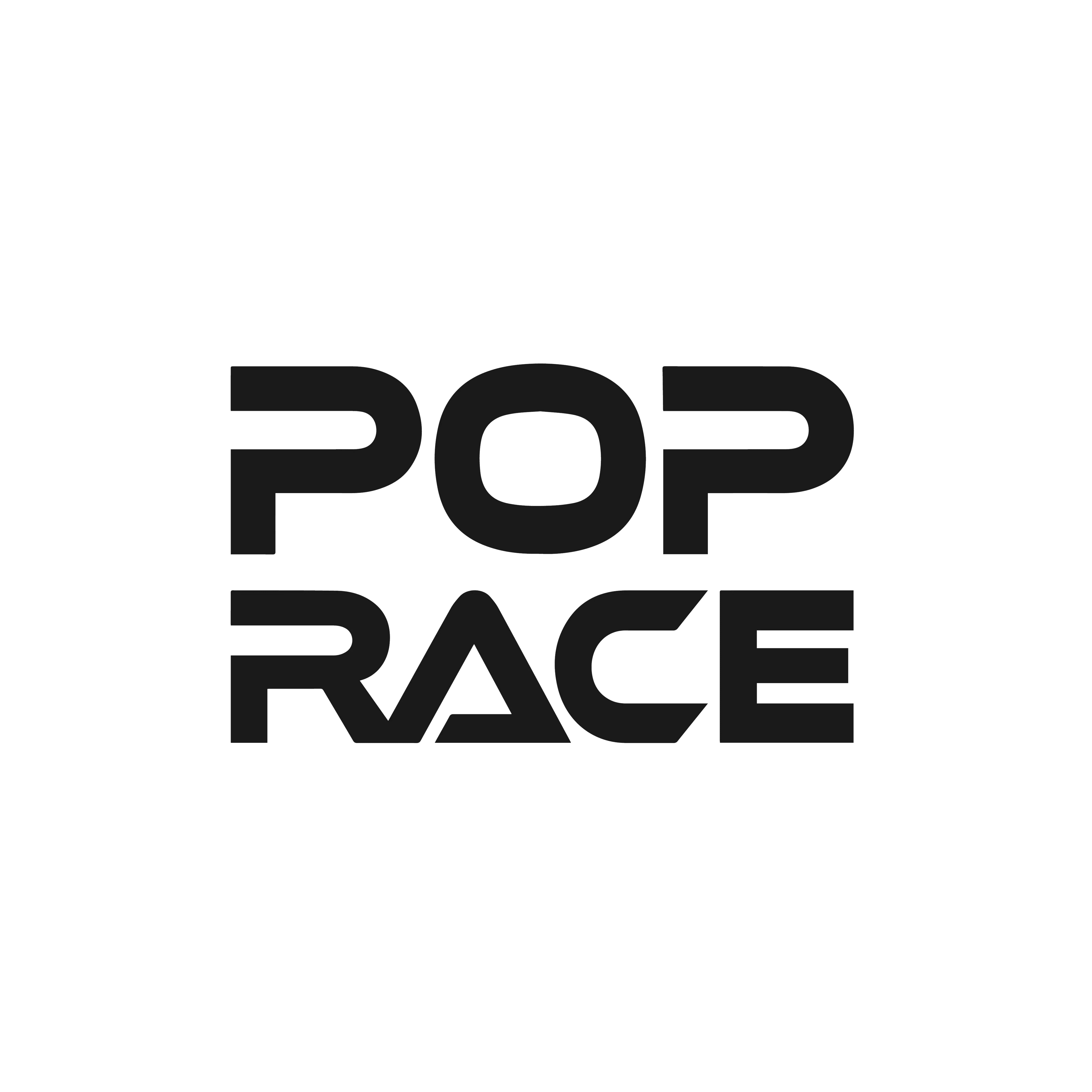 Pop Race
