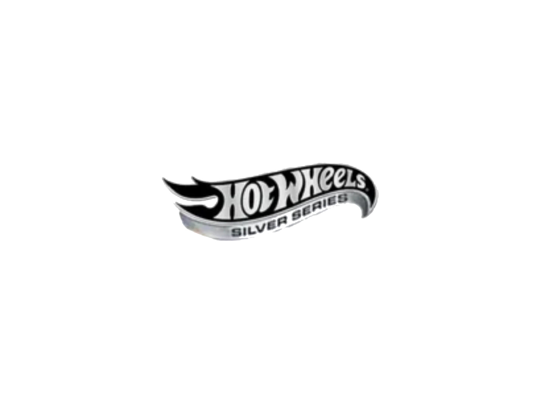 Hotwheels Silver Series