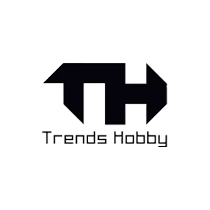 TRENDS HOBBY