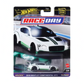 Hot Wheels Premium Car Culture Race Day 2018 Bentley Continental GT3 | 1:64 Scale Die-Cast Collectible