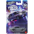 Hot Wheels Silver Series 1970 Plymouth Road Runner | 1:64 Scale Die-Cast Collectible