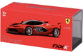 Bburago Signature Series 1:43 — Ferrari FXX K | Red | Rosso Corsa | Die-Cast Collectible