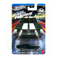 Hot Wheels Silver Series '67 Custom Mustang | 1:64 Scale Die-Cast Collectible
