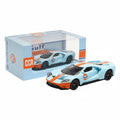 CCA Acrylic - 2017 Ford GT (Gulf Blue)
