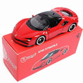 Bburago - Ferrari SF90 Stradale 1:64