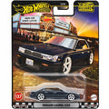 Hot Wheels Premium Boulevard Nissan Laurel C33 | 1:64 Scale Die-Cast Collectible