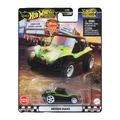 Hot Wheels Premium Meyers Manx | Green | 1:64 Scale Die-Cast Collectible