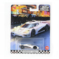 Hot Wheels Premium Boulevard Koenigsegg Agera R | 1:64 Scale Die-Cast Collectible