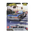 Hot Wheels Premium '69 Ford Torino Talladega | 1:64 Scale Die-Cast Collectible