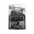 Mini GT 1:64 Shelby GT500 Dragon Snake Concept Black/Gold | Blister Pack | Die-Cast Collectible
