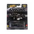 Hot Wheels Premium Circuit Legends Ferrari 499P Black | 1:64 Scale Die-Cast Collectible