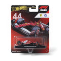 Hot Wheels Premium F1 2025 Scuderia Ferrari HP #44 Lewis Hamilton | 1:64 Scale Die-Cast Collectible
