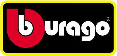 Bburago logo
