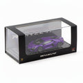 LCD Models 1:64 — Lamborghini Revuelto | Purple | Die-Cast Collectible