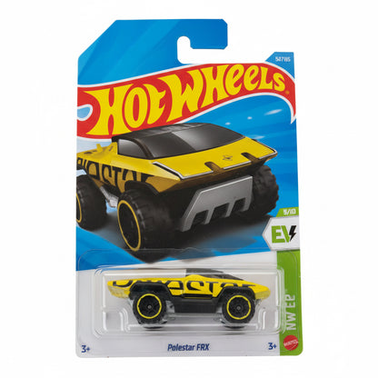 Polestar TRX (Hotwheels mainline)