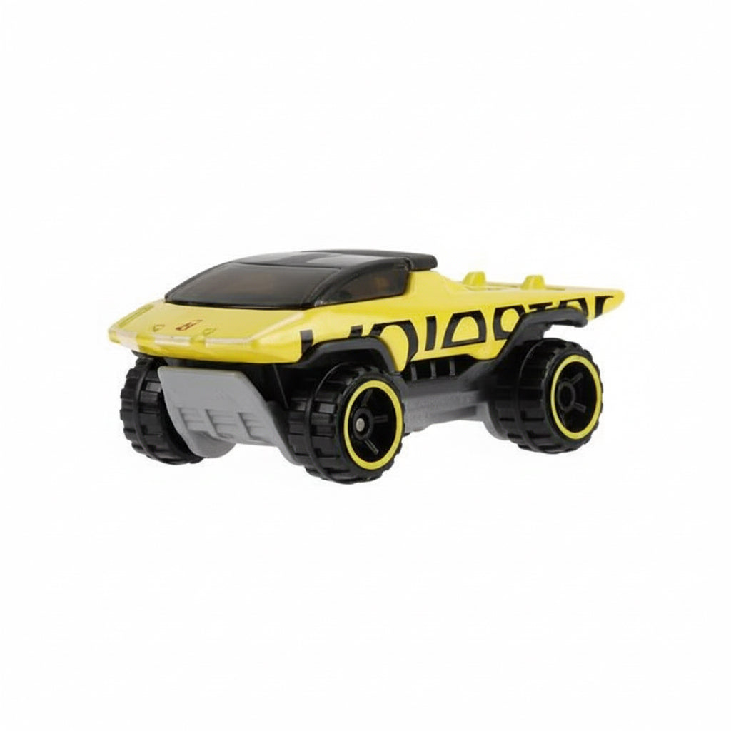 Polestar TRX (Hotwheels mainline)