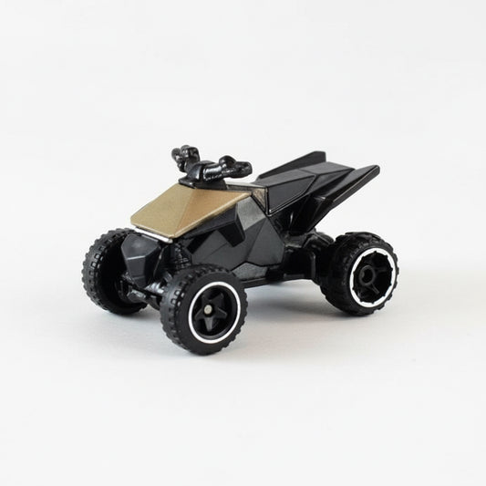 Tesla Cyberquad (Hotwheels mainline)