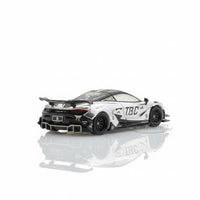 Mini GT 1:64 LB-Works McLaren 720S | The Boring Concept | Die-Cast Collectible
