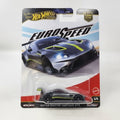 Hot Wheels Premium Euro Speed Aston Martin Vantage GTE | 1:64 Scale Die-Cast Collectible