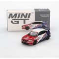 Mini GT 1:64 Honda Civic Type R FL5 | 2021 Pace Car HRC | #1079 | Die-Cast Collectible