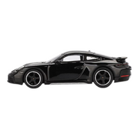 Mini GT 1:64 Porsche 911 Dakar | Black | #958 | Die-Cast Collectible