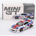 Mini GT 1:64 LB Super Silhouette Works Nissan Silvia S15 | Die-Cast Collectible