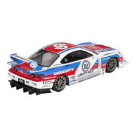 Mini GT 1:64 LB Super Silhouette Works Nissan Silvia S15 | Die-Cast Collectible