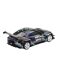 Mini GT 1:64 Toyota GR86 HKS Type R | Die-Cast Collectible