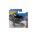 Hot Wheels Mainline 1:64 Drag Racers Piste de Course — Honda Civic Custom | Teal & Black #59 AEM Civic Drag Livery | 8/10 | #159/250 | Die-Cast Collectible