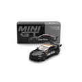 MINI GT SHELBY GT500 DRAGON SNAKE CONCEPT BLACK/GOLD