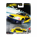 Hot Wheels Premium Fast & Furious Toyota Chaser JZX100 | 1:64 Scale Die-Cast Collectible