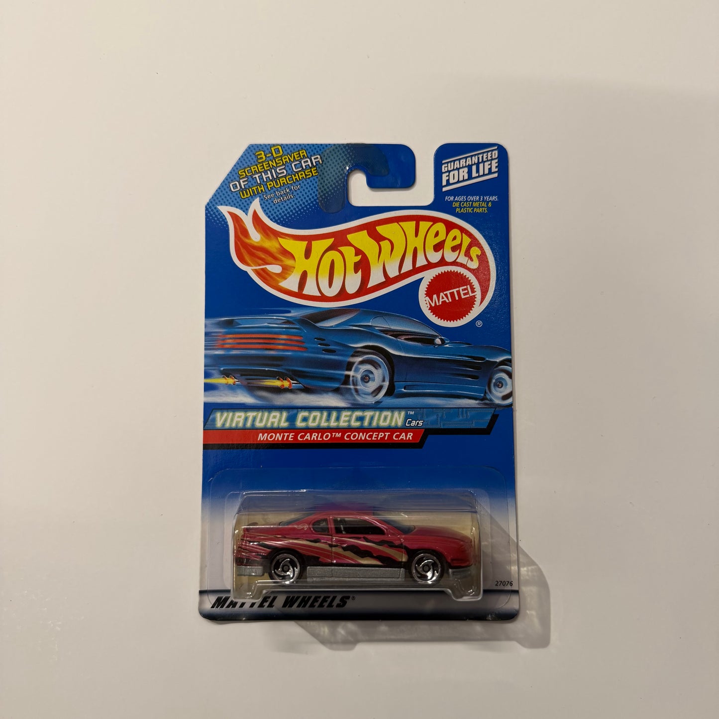 Monte Carlo - Concept car