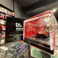 #51 Ferrari 499P 24h LeMans Winner - (Burago - 1:64 Diecast Scale Model) Official Licensed Product