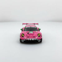 Roxy Star Race #80 | 1:64 Scale Die-Cast Collectible