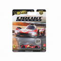 Hot Wheels Premium Circuit Legends Ferrari 499P | 1:64 Scale Die-Cast Collectible