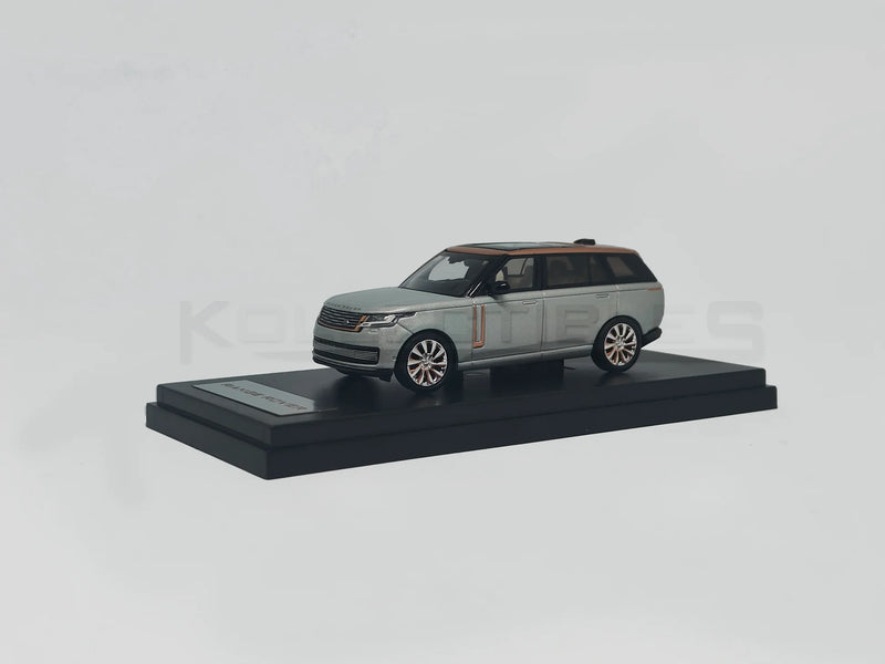 LCD MODELS 1:64