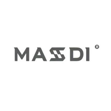 Masdi - 1:64 Diecast logo