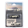 Mini GT 1:64 — LB-Works McLaren 720S | The Boring Concept | Blister Pack | Die-Cast Collectible